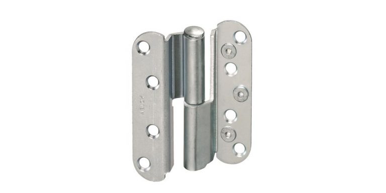 Abloy NTR 110X30TKSS CR