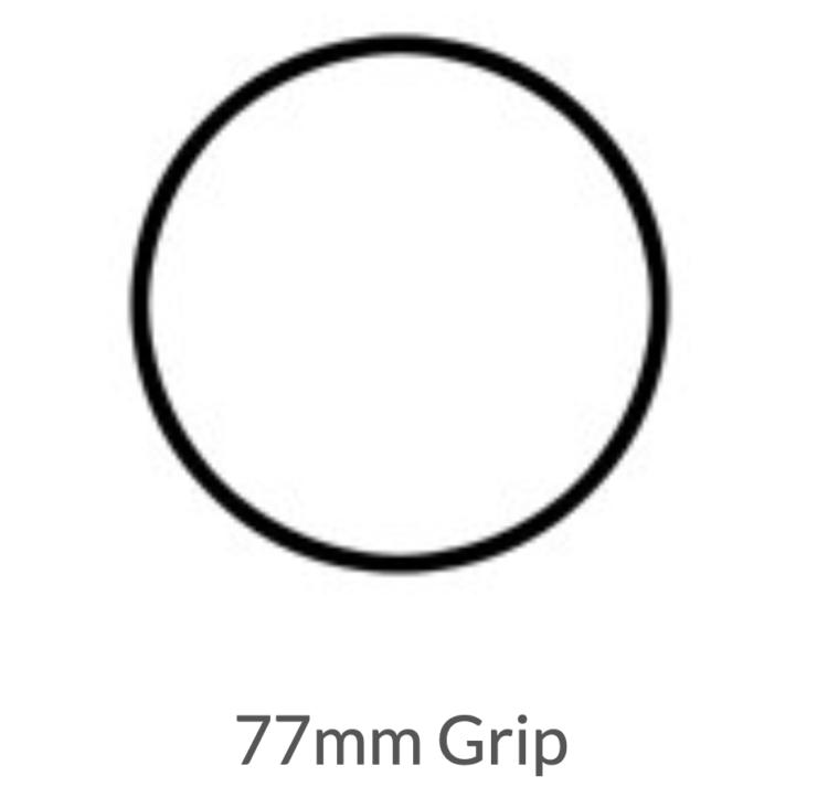 77m grip